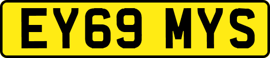 EY69MYS