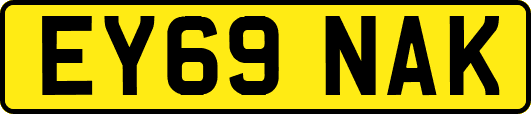 EY69NAK