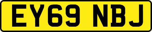 EY69NBJ