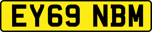 EY69NBM