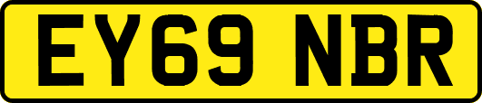 EY69NBR