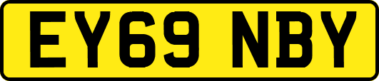 EY69NBY