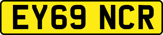 EY69NCR