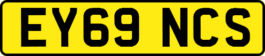 EY69NCS
