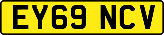 EY69NCV