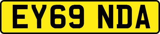 EY69NDA