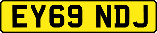EY69NDJ