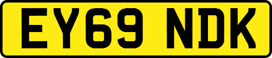 EY69NDK