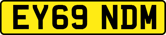 EY69NDM