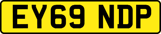EY69NDP