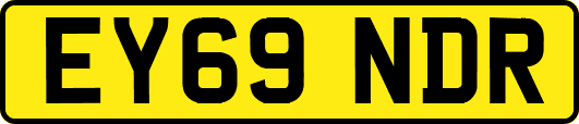 EY69NDR