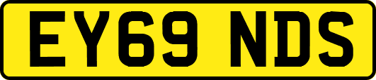 EY69NDS