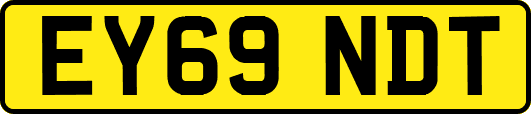 EY69NDT