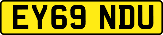 EY69NDU