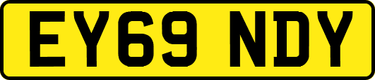 EY69NDY