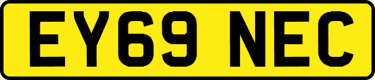 EY69NEC