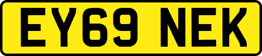 EY69NEK