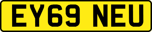 EY69NEU