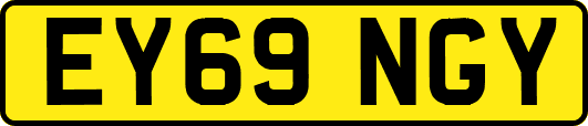 EY69NGY