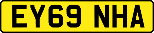 EY69NHA