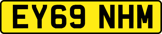 EY69NHM