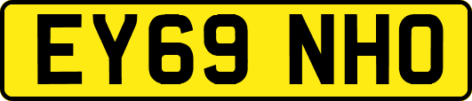 EY69NHO
