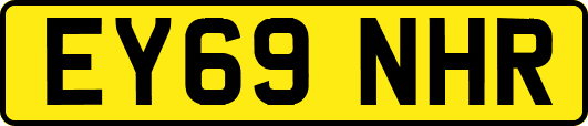 EY69NHR
