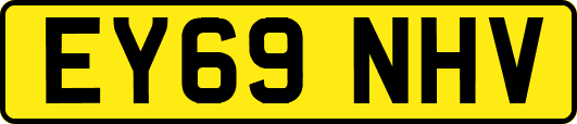 EY69NHV