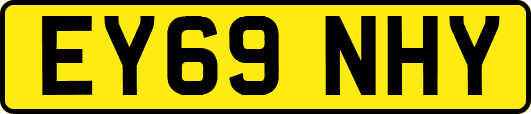 EY69NHY