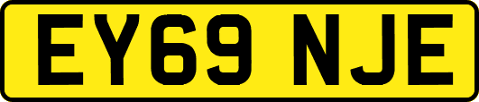EY69NJE