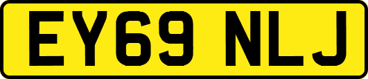 EY69NLJ