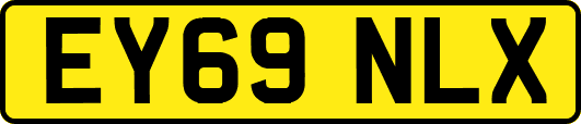 EY69NLX