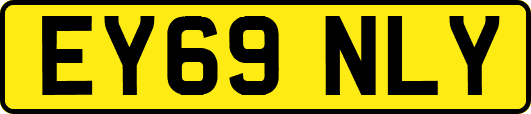 EY69NLY