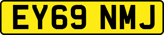 EY69NMJ