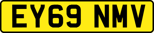 EY69NMV