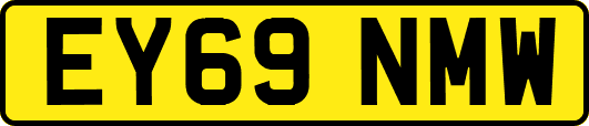EY69NMW