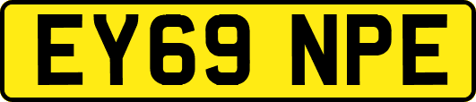 EY69NPE