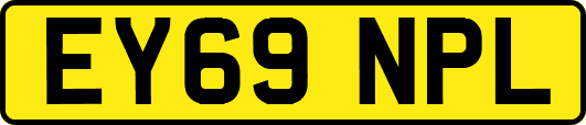 EY69NPL