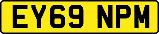 EY69NPM