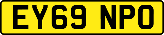 EY69NPO
