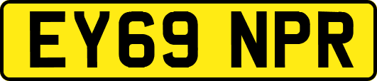 EY69NPR