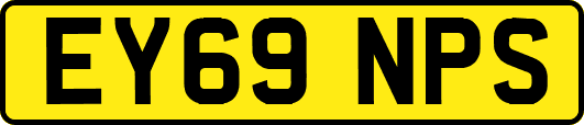 EY69NPS