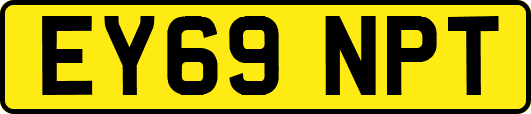 EY69NPT
