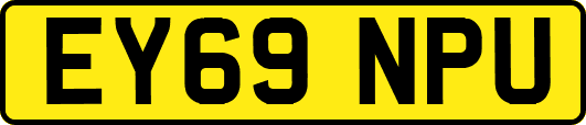 EY69NPU