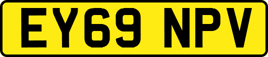 EY69NPV
