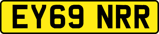 EY69NRR