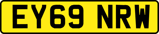 EY69NRW
