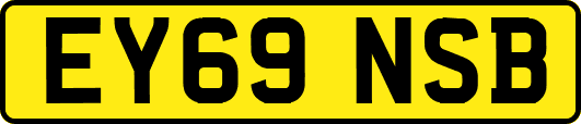 EY69NSB