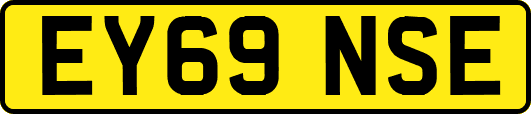 EY69NSE
