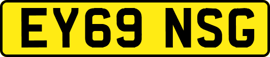 EY69NSG